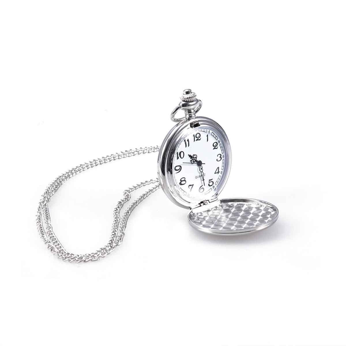 Vintage Mechanical Pocket Watc - Vintage Watch Collecting ulasan dan harga