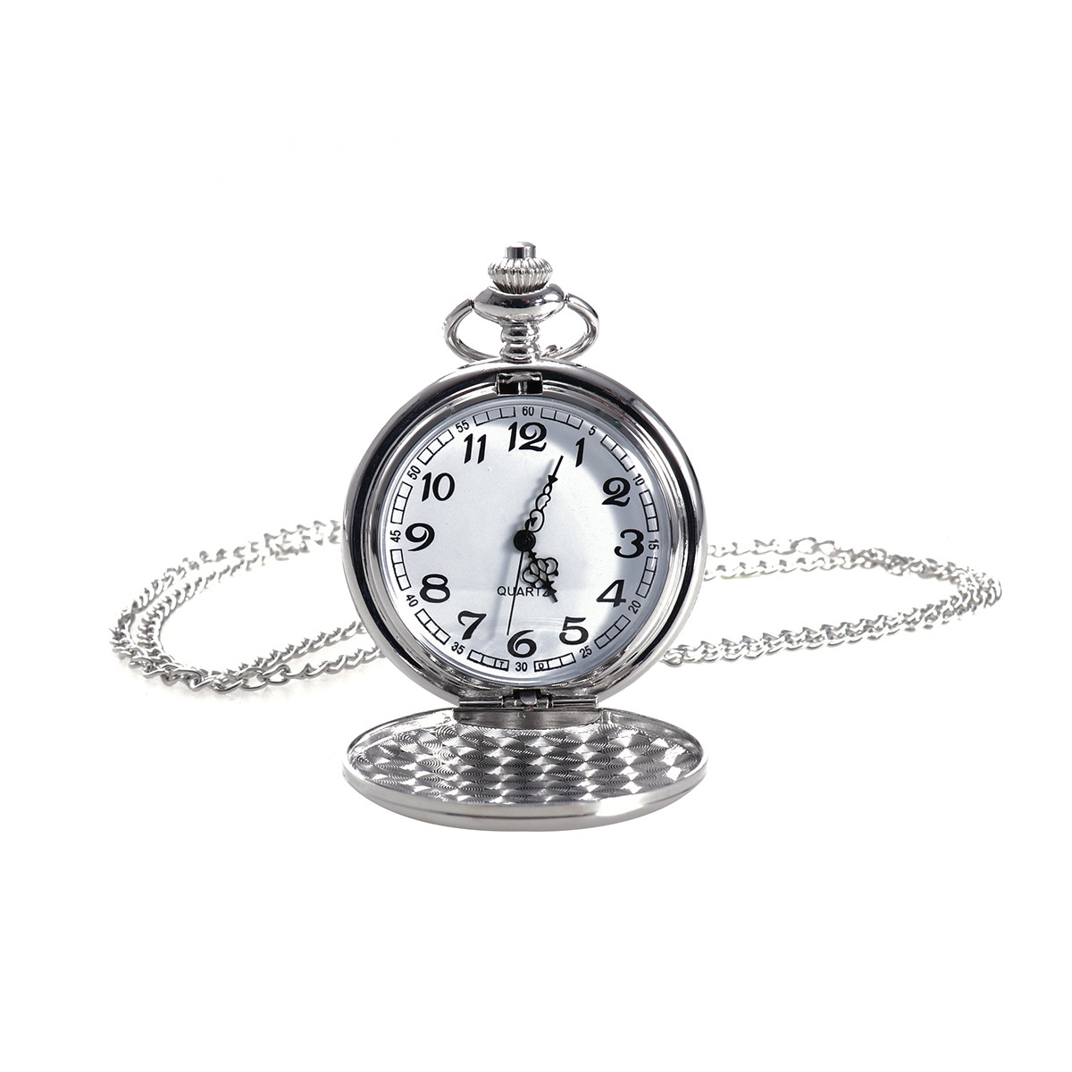 Vintage Mechanical Pocket Watc - Vintage Watch Collecting ulasan dan harga