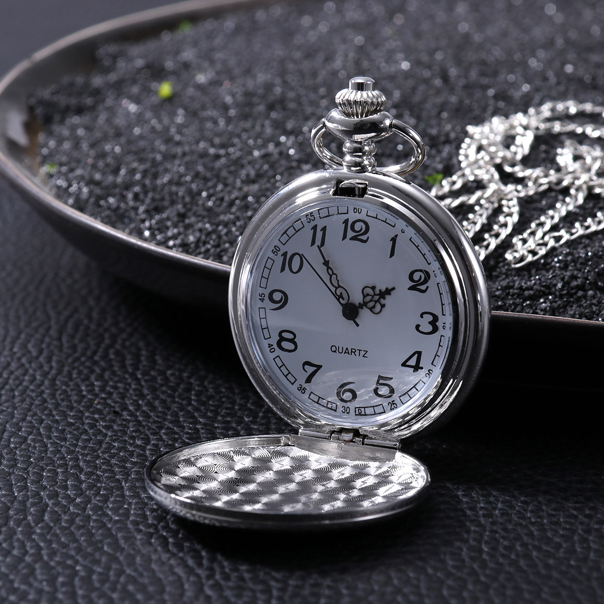 Vintage Mechanical Pocket Watc - Vintage Watch Collecting ulasan dan harga