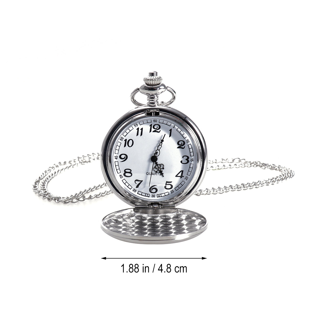 Vintage Mechanical Pocket Watc - Vintage Watch Collecting ulasan dan harga