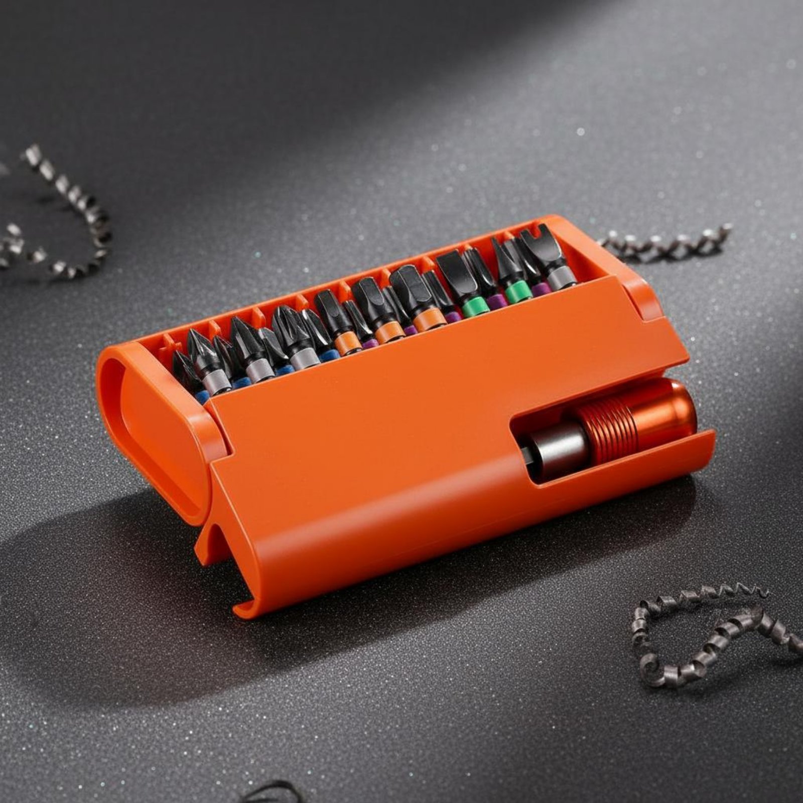 S2 Steel Hex Shank Bit Set Hig - Collectible & Vintage Dolls For Christmas ulasan dan harga