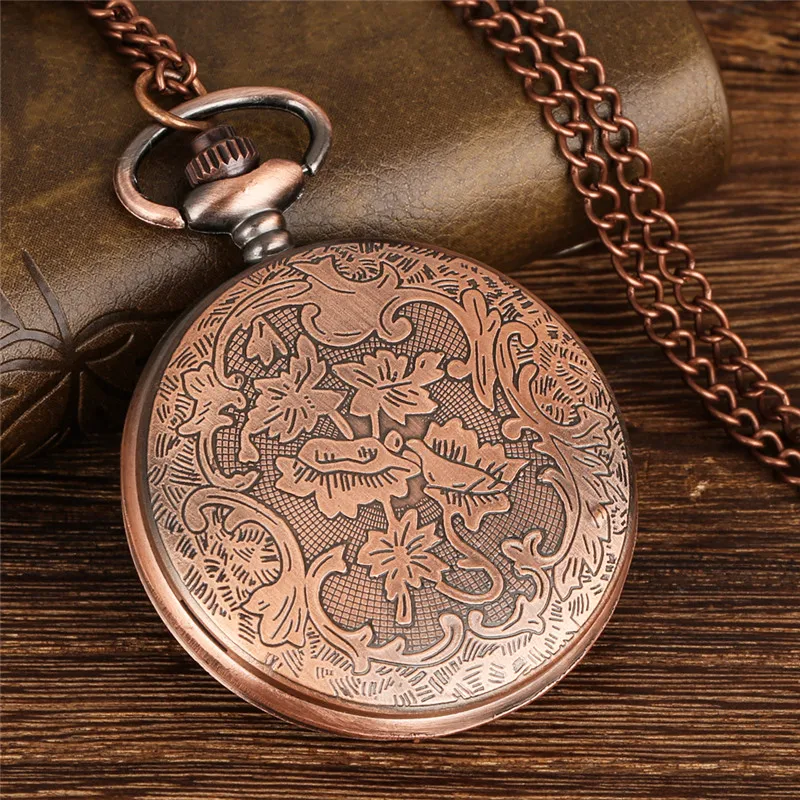 Vintage Style Hollow Animal Ho - Vintage Watch Collecting ulasan dan harga