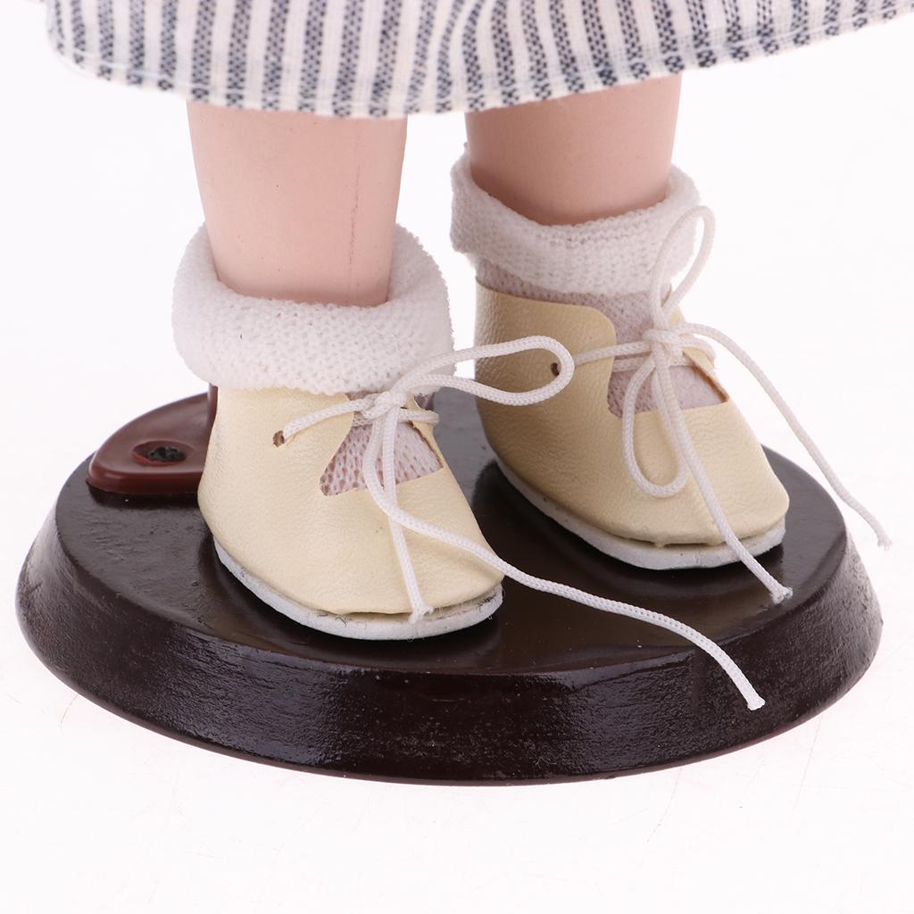 Ceramic Porcelain Doll Vintage - Vintage Collectible Porcelain Dolls ulasan dan harga