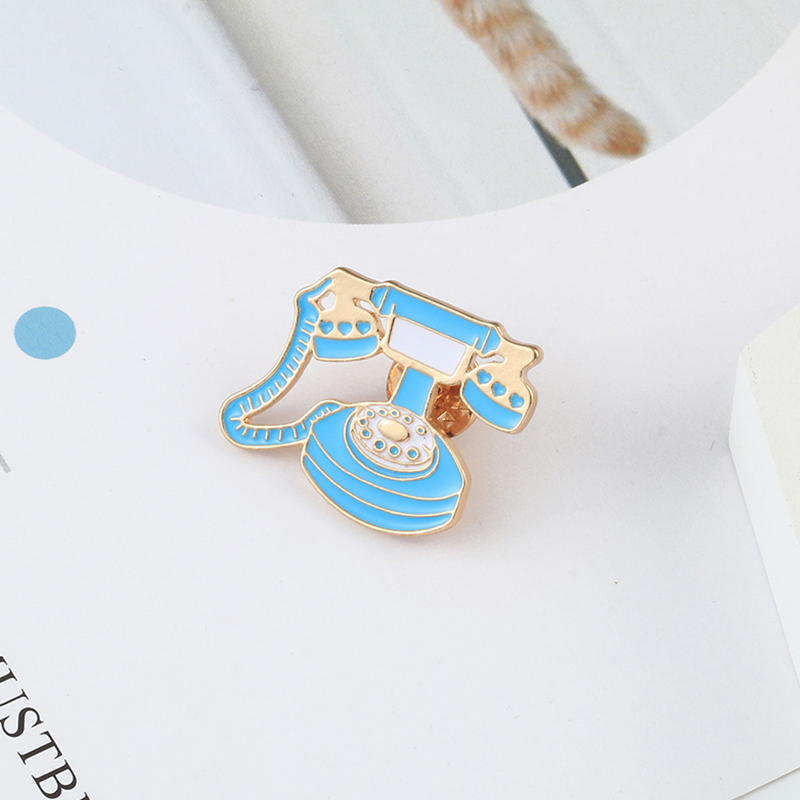 Vintage Game Enamel Pins Colle - Vintage Game Collection ulasan dan harga