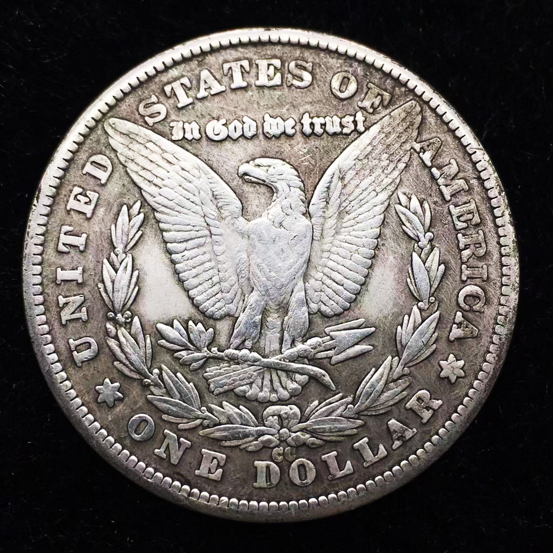 1881-cc Hobo Nickel Vintage Mo - Vintage Collectible Furniture ulasan dan harga