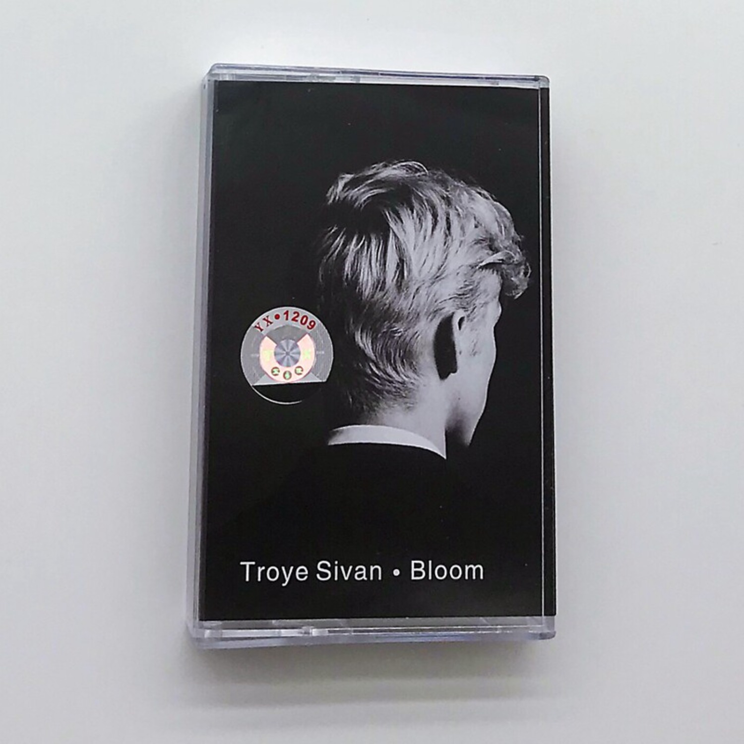 Rare Sealed Troye Sivan Bloom  - Vintage And Collectible ulasan dan harga