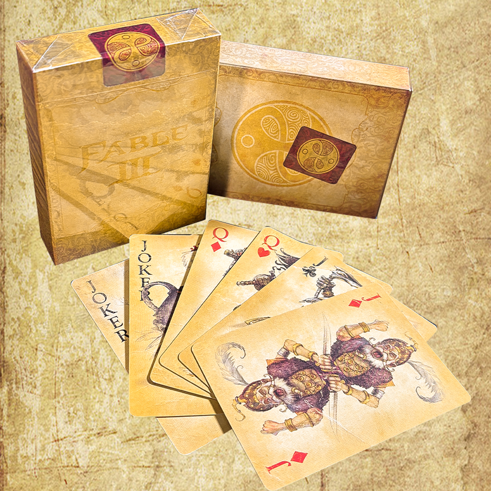 Vintage Distressed Playing Car - Vintage Game Collection ulasan dan harga