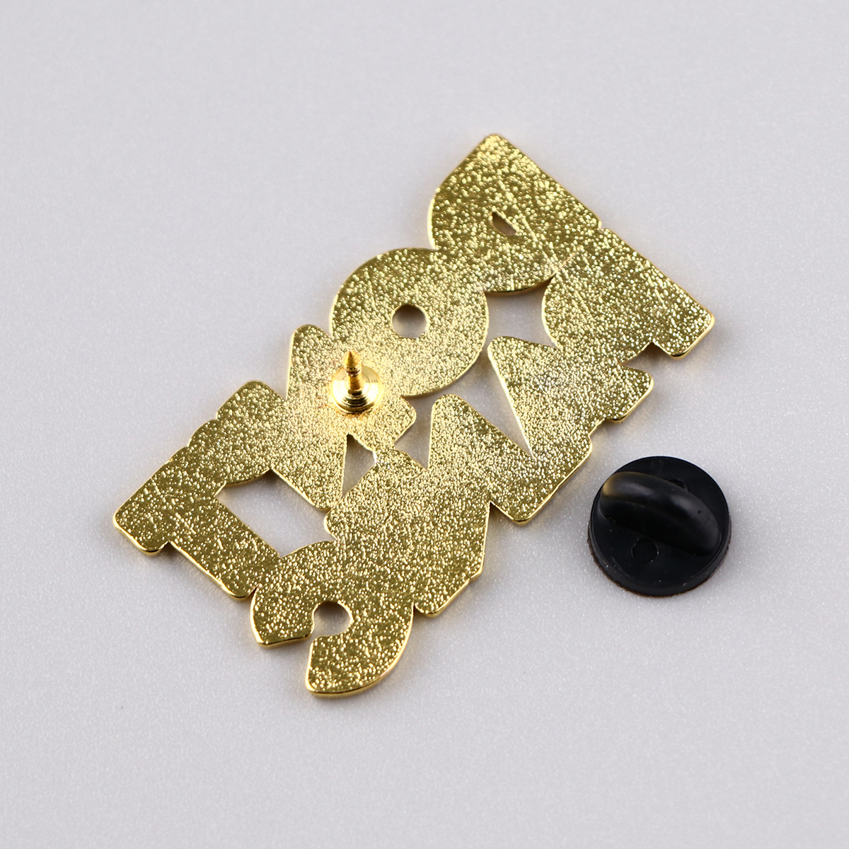 Vintage Enamel Pin Brooch Funn - Vintage Collectibles For Sale ulasan dan harga