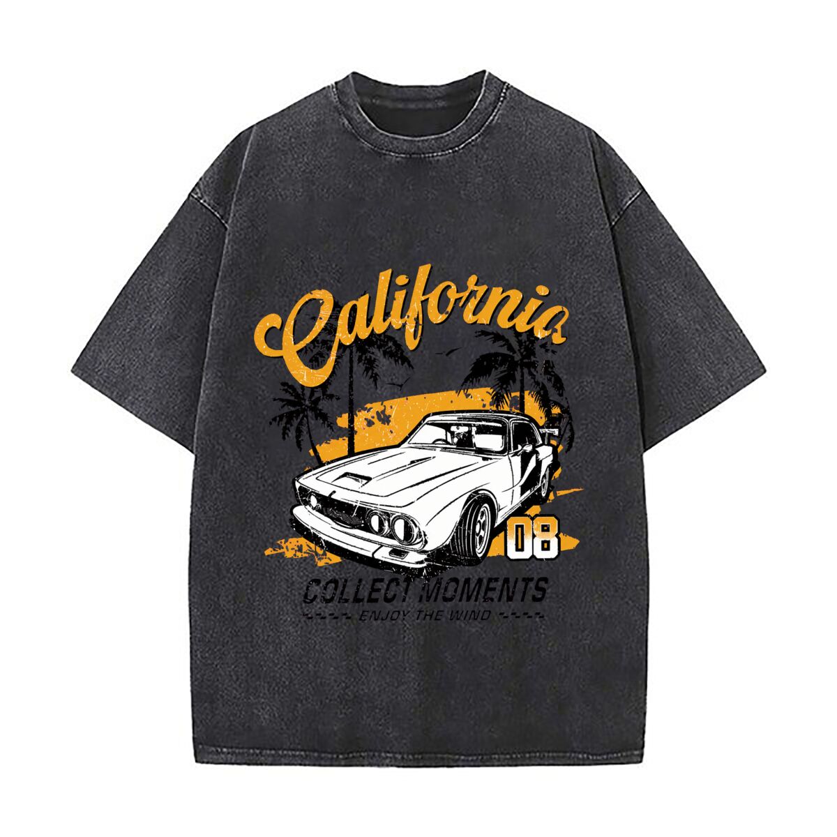 California 08 Collect Moments  - Vintage Collectible Shop ulasan dan harga